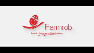 Farmrob | Sichuan Layer Project with 1.44 million birds