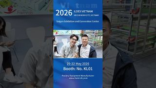 Farmrob | ILDEX Vietnam 2026