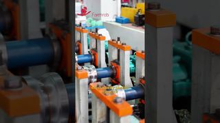 Farmrob | Self-produced middle supports